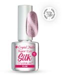 Crystal Nails Crystal Nails TPO FREE Tiger Eye Silk HEMA Free CrystaLac - Plum 4ml