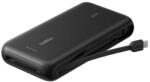 Belkin Gaming Power Bank 20000mAh fix USB-C kábellel fekete (ENA013HQBK)