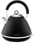 Morphy Richards Fierbator apa Morphy Richards Accents MUC-KA2B, 1.5 l, 3000 W (Negru) (MUC-KA2B) Fierbator