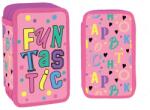 Yollo Penar Yollo echipat, 3 fermoare, 38 piese, Funtastic YL131 Penar