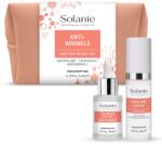 Solanie Set antirid pentru fata cu 3 peptide Mesopeptide High Tech Beauty 15ml (SO10060)