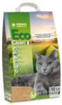 Croci Asternut igienic vegetal pentru pisici Croci, Eco Clean, 10L (C40255695)