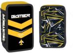 S-Cool Penar echipat S-Cool, 3 fermoare, 39 piese, Gamer SC2927 Penar