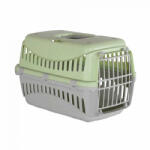 MPB Cusca transport animale MPB GIPSY S, 46x31x32 cm, usa plastic, verde