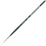 da Vinci Nova 1270 szintetikus, hegyes/betűíró ecset - 5/0