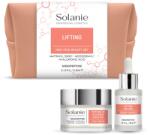 Solanie Set de lifting pentru fata cu 3 peptide Mesopeptide High Tech Beauty 15ml (SO10059)