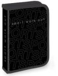 S-Cool Penar echipat S-Cool, 1 fermoar, 2 extensii, 32 piese, Sport Work out SC2911 Penar