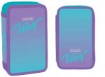 S-Cool Penar S-Cool echipat, 2 fermoare, 29 piese, Good Vibes SC2915 Penar
