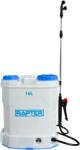 RAPTER Пръскачка акумулаторна 12V, 8Ah, 16L RRHQ SP-101 RAPTER RR44481 (RR44481) Градинска пръскачка