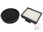 Sencor PORSZÍVÓ HEPA FILTER / SZŰRŐ KÉSZLET SVX026HF / SVC 1080BK / SVC 1080TI PORSZÍVÓHOZ GYÁRI MOSHATÓ (GA5302) (GA5302)