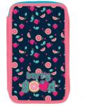 S-Cool Penar S-Cool neechipat, 3 fermoare, Berry Good SC2937 Penar