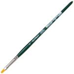 da Vinci Nova 122 szintetikus, lapos ecset - 4