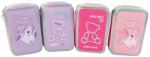 S-Cool Penar S-Cool 3 fermoare, Fancy Bears and Unicorns, diverse modele SC3176 Penar