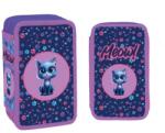 S-Cool Penar S-Cool, neechipat, 3 fermoare, Meow SC2938 Penar
