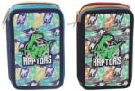 S-Cool Penar S-Cool 4 fermoare, Raptors, diverse modele SC3207 Penar