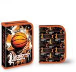 S-Cool Penar echipat S-Cool, 1 fermoar, 2 extensii, 32 piese, Backetball SC2906 Penar
