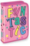 Yollo Penar echipat Yollo, 1 fermoar, 2 extensii, 30 piese, Funtastic YL123 Penar