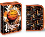 S-Cool Penar S-Cool, neechipat, 1 fermoar, 2 extensii, Basketball SC2934 Penar
