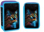 S-Cool Penar S-Cool echipat, 2 fermoare, 29 piese, Cat SC2913 Penar