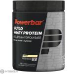 PowerBar Build Whey Protein Isolate & Hydrolysate fehérje, vanília