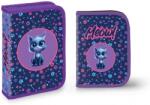 S-Cool Penar echipat S-Cool, 1 fermoar, 2 extensii, 32 piese, Meow SC2902 Penar