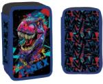 Yollo Penar Yollo echipat, 3 fermoare, 38 piese, T-Rex YL132 Penar