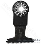 MAKITA Multi merülő fűrészlap kemény fa BIM 65x40mm TMA055 (B-64892) (B-64892)