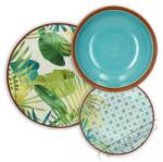 Tognana Étkészlet 18 db JUNGLE