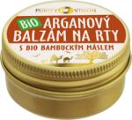 PURITY VISION BIO ajakbalzsam 12 ml