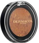 Dermacol Moon Eyeshadow with a Shimmering Effect fard ochi No. 02