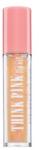 Dermacol Think Pink Lip Oil ulei pentru buze 04