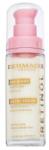 Dermacol Bio Retinol ser de noapte SOS Night Supreme Repair Serum 12 ml