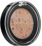 Dermacol Moon Eyeshadow with a Shimmering Effect fard ochi No. 01