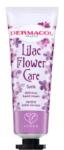 Dermacol Lilac Flower Care cremă de mâini Delicious Hand Cream 30 ml