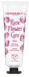 Dermacol Rose Flower Care cremă de mâini Delicious Hand Cream 30 ml