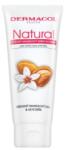 Dermacol Natural cremă de mâini Nourishing Almond Hand Cream 100 ml