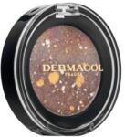 Dermacol Moon Eyeshadow with a Shimmering Effect fard ochi No. 04