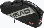 HEAD Geantă de tenis HEAD Team Racquet Bag S black/ ceramic