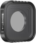 Freewell Glow Mist 1/4 diffúziós Szűrő GoPro Hero 13-hoz FW-H13B-GMIST1/4