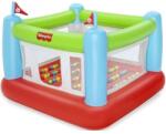 Bestway 93563 Надуваем център за игра Fisher-Price (102493563)