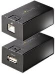 StarTech Extender USB Startech C15012-USB-EXTENDER (C15012-USB-EXTENDER) - flax