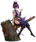 FuRyu Statuetă FuRyu Animation: Hell's Paradise - Yuzuriha, 22 cm (FNEX40983) Figurina