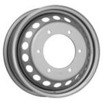 Alcar Stahlrad 5.5Jx17 6x205 ET114 CB161
