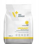 VetExpert Veterinary Diet Cat Urinary szárazeledel 400g