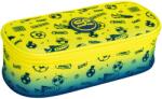 COOLPACK Penar școlar eliptic Cool Pack Campus - Fotbal 2T (F062339) Penar
