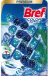 Bref Color Aktiv Eucalyptus toalett frissítő, 4x50g