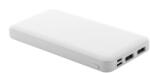 Tomex Rabobank XL RABS Power Bank Fehér