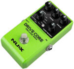 NUX NCO-2 Drive Core Deluxe MKII effektpedál