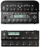Kemper Profiler Head + Remote MK 2 előerősítő és multieffekt lábkapcsolóval