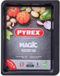 Pyrex Magic Pyrex téglalap alakú sütőforma 35x26 cm (MG35RR6)
